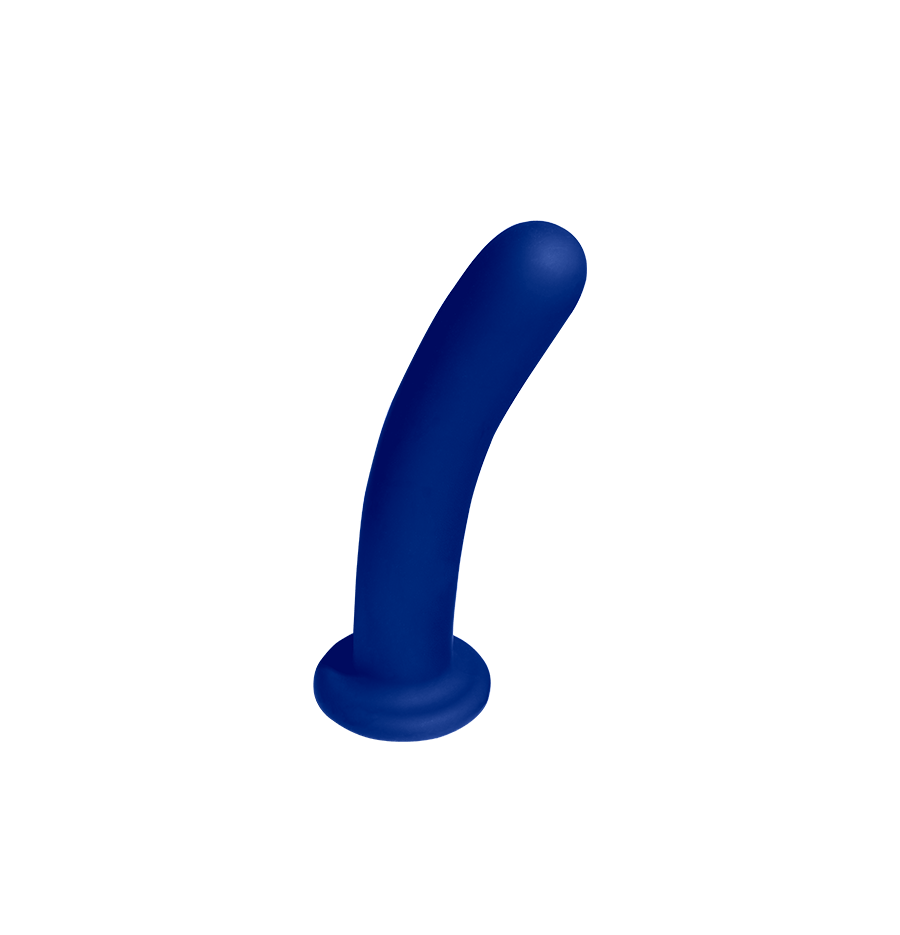 Pogo - Super soft silicone dildo