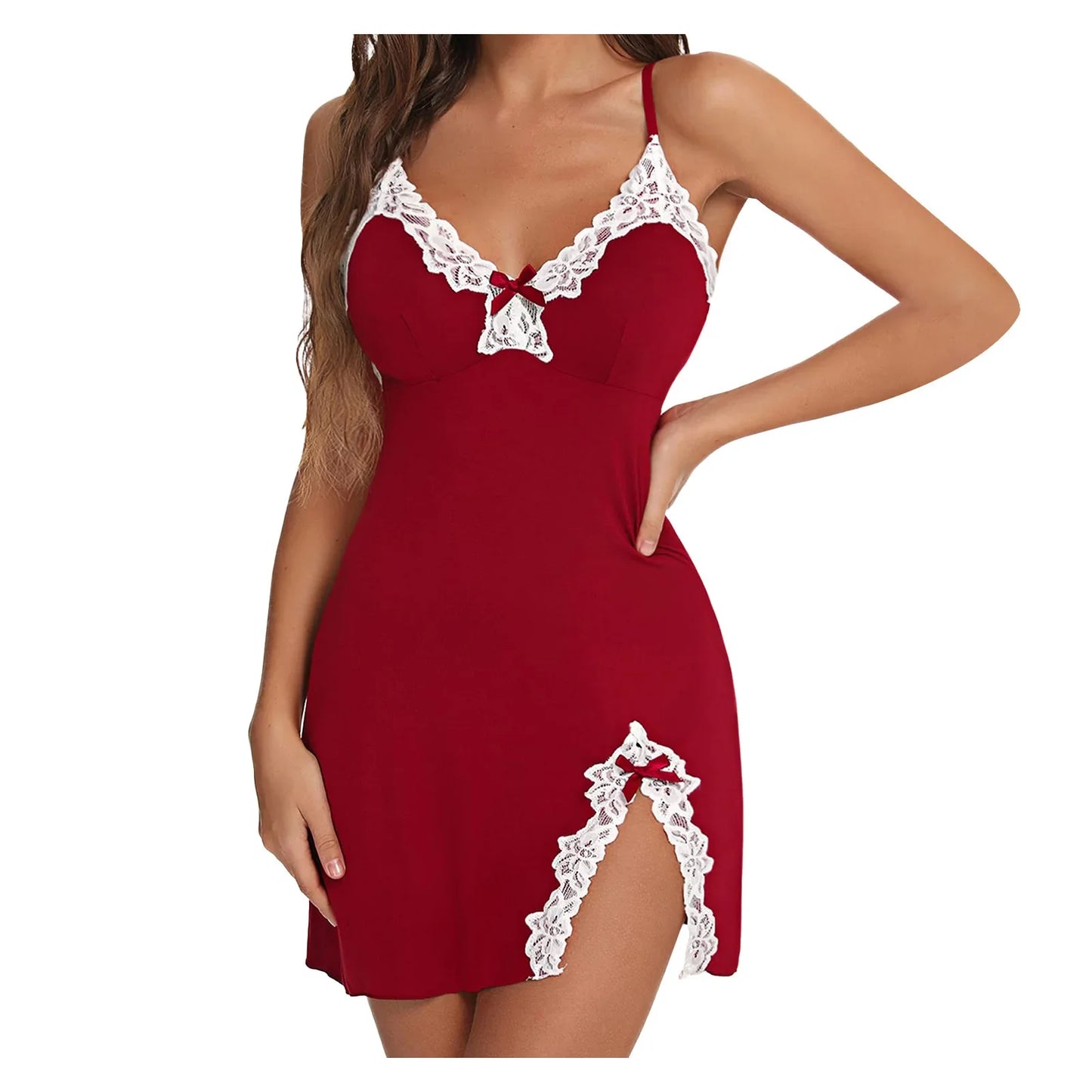 Holly Slip Dress