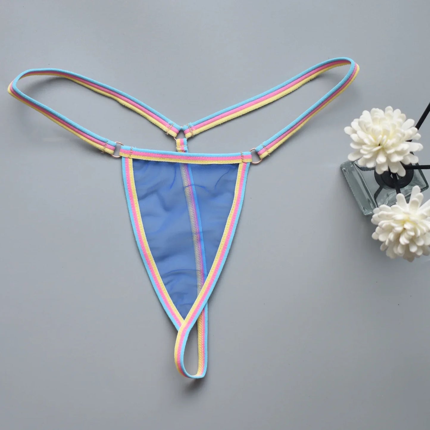 Tutti Frutti G-Strings