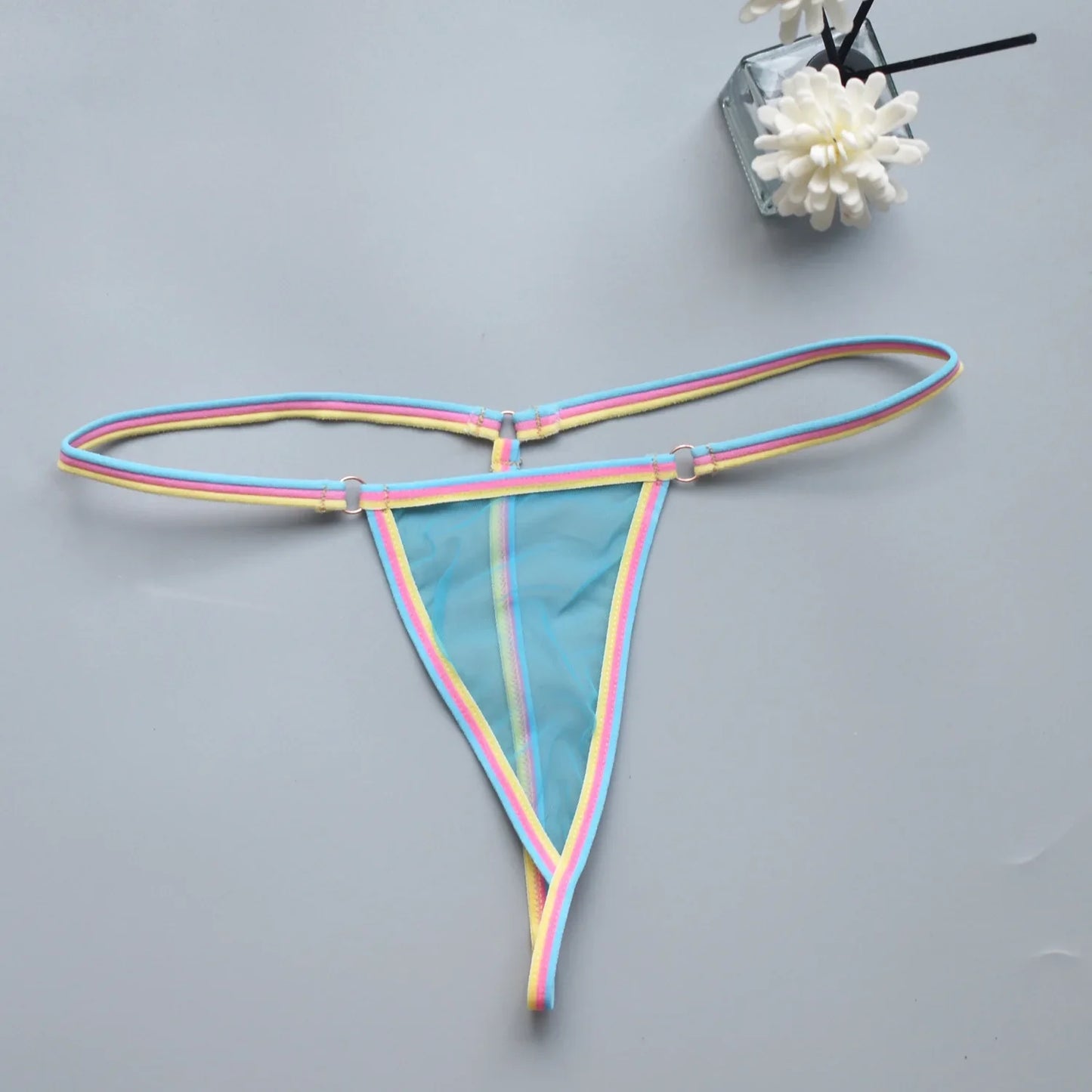 Tutti Frutti G-Strings