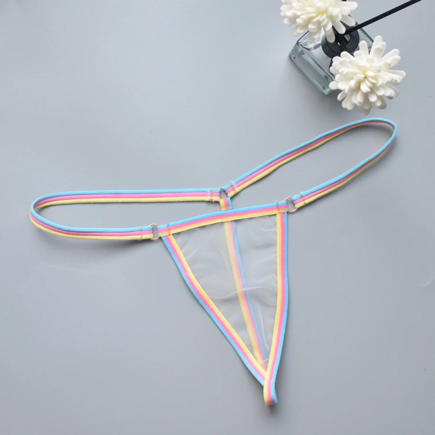 Tutti Frutti G-Strings
