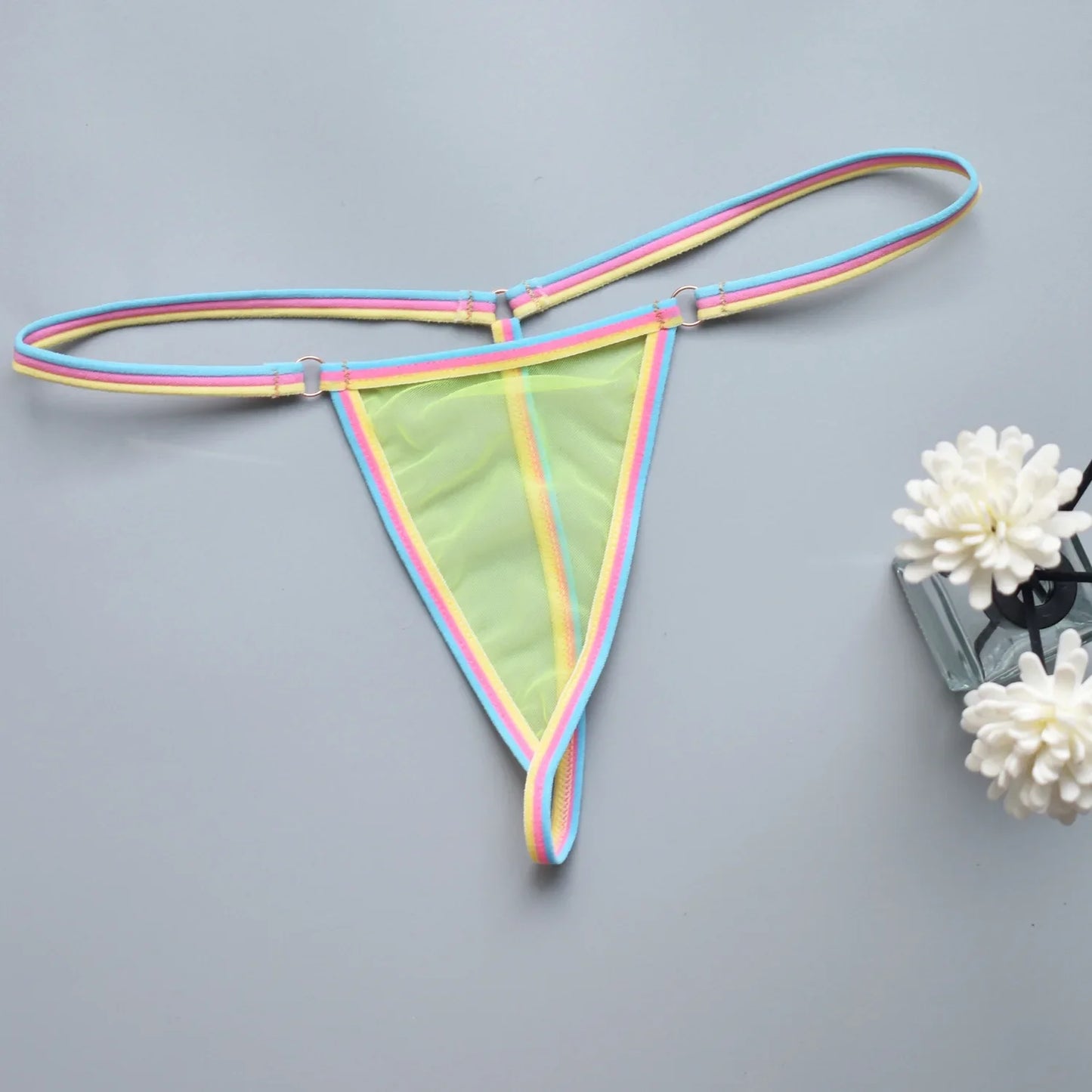 Tutti Frutti G-Strings