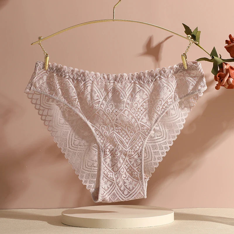 Cassi Panties