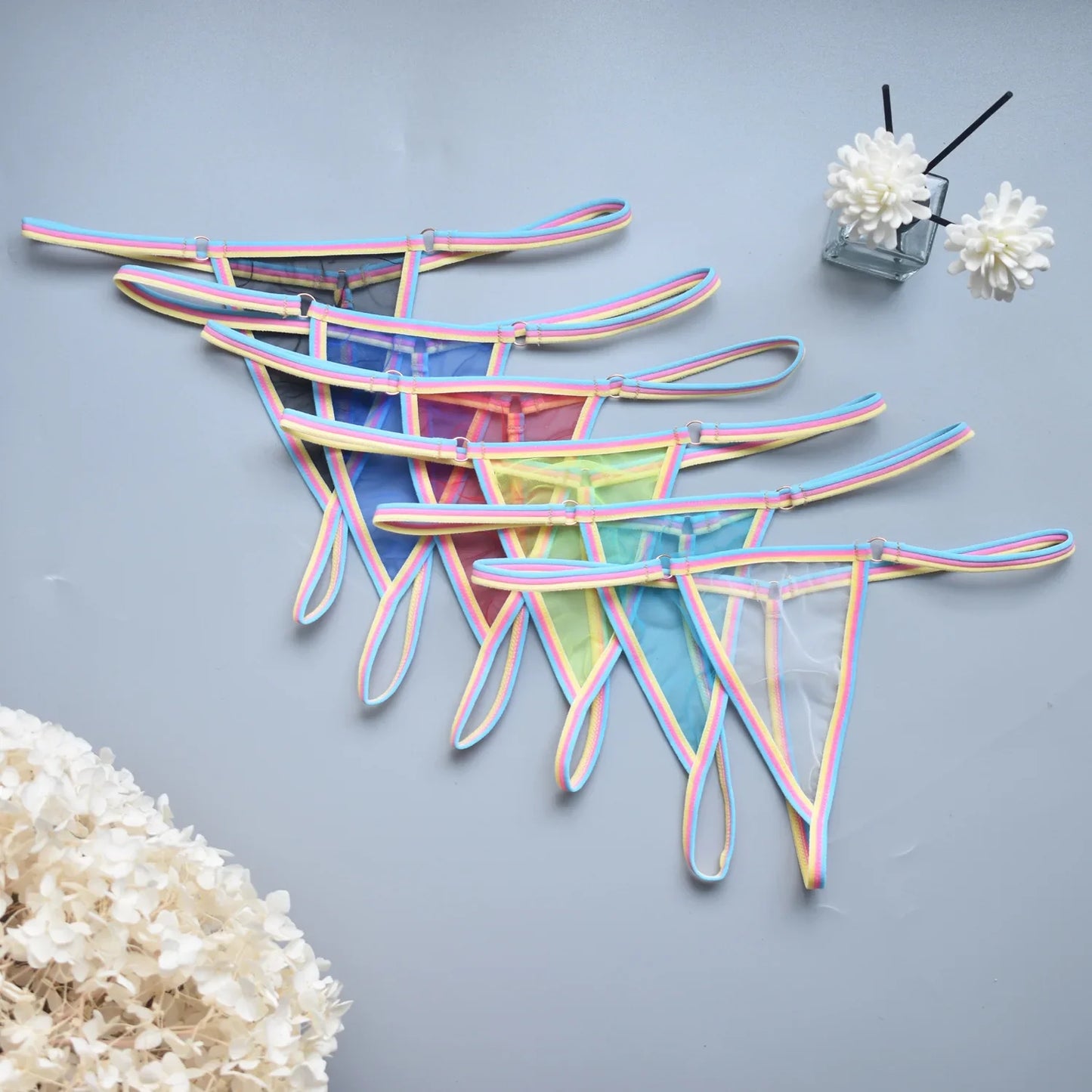 Tutti Frutti G-Strings