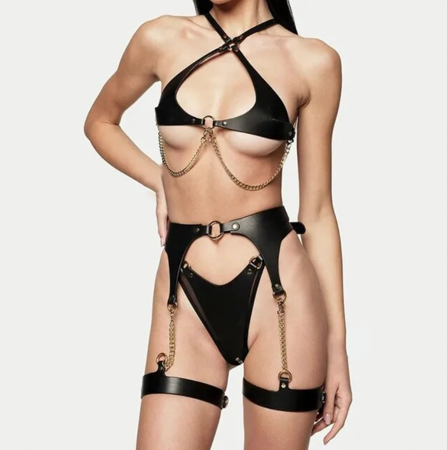 Invocation Body Set