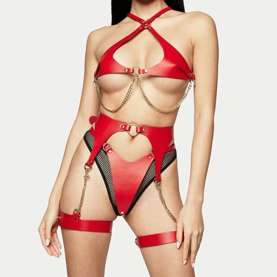 Invocation Body Set