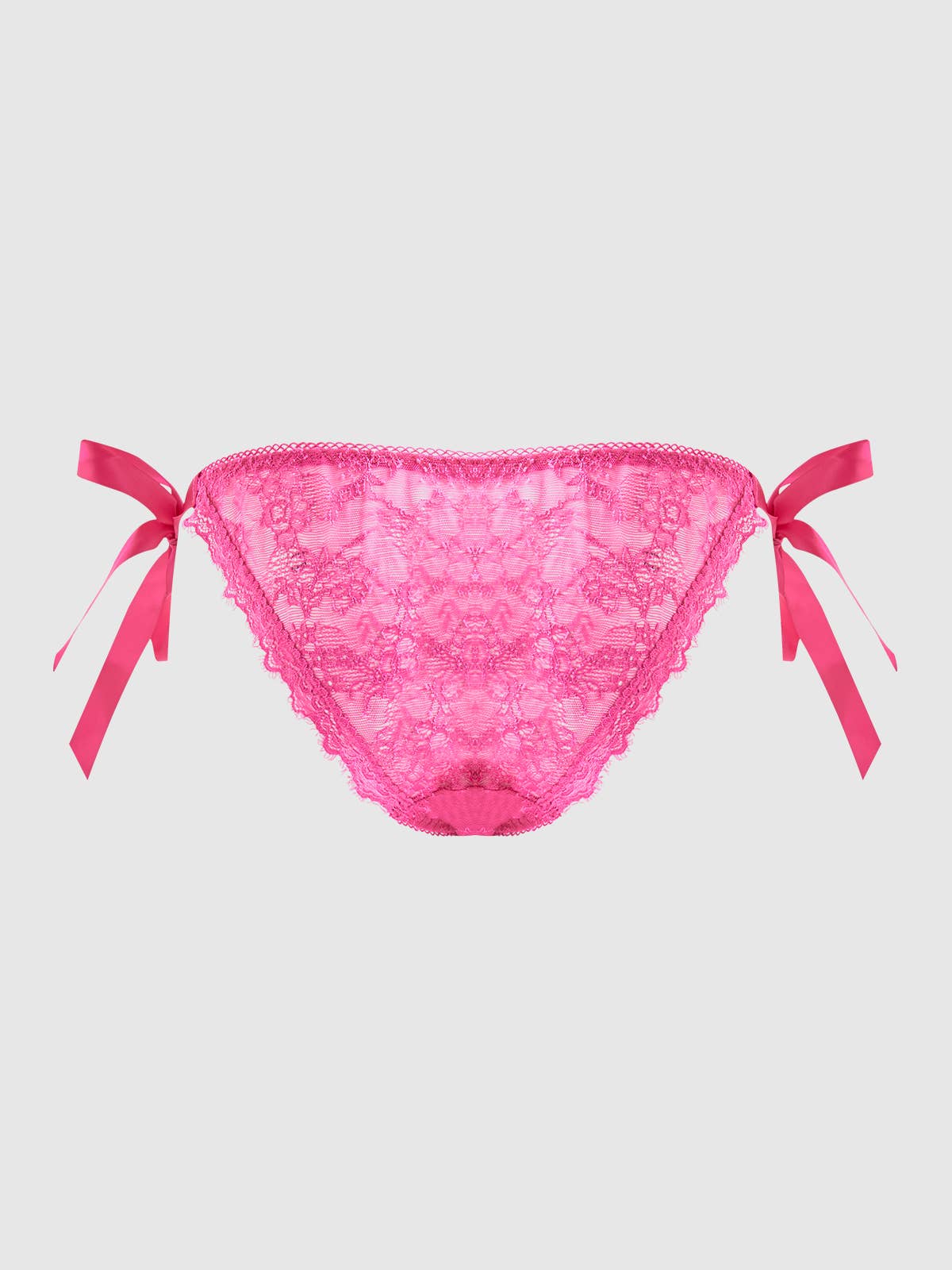 Lace Drop Off Panty