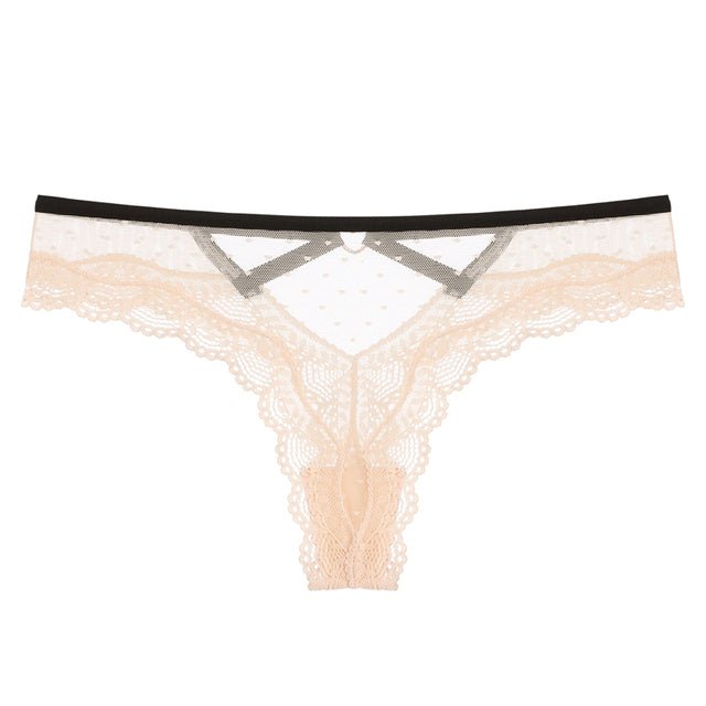 Expression Thong