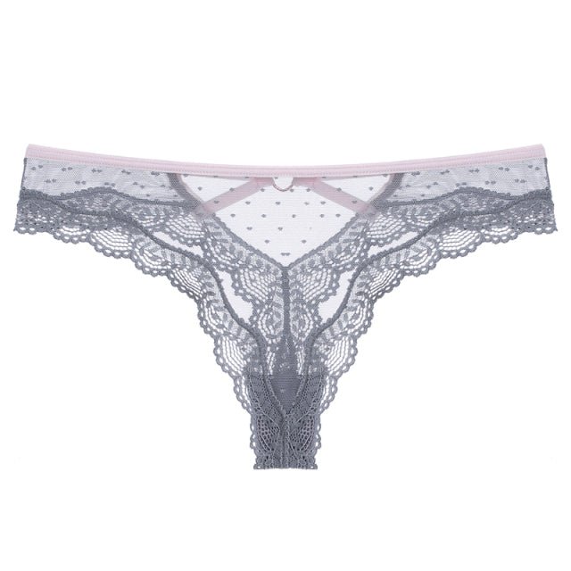 Expression Thong