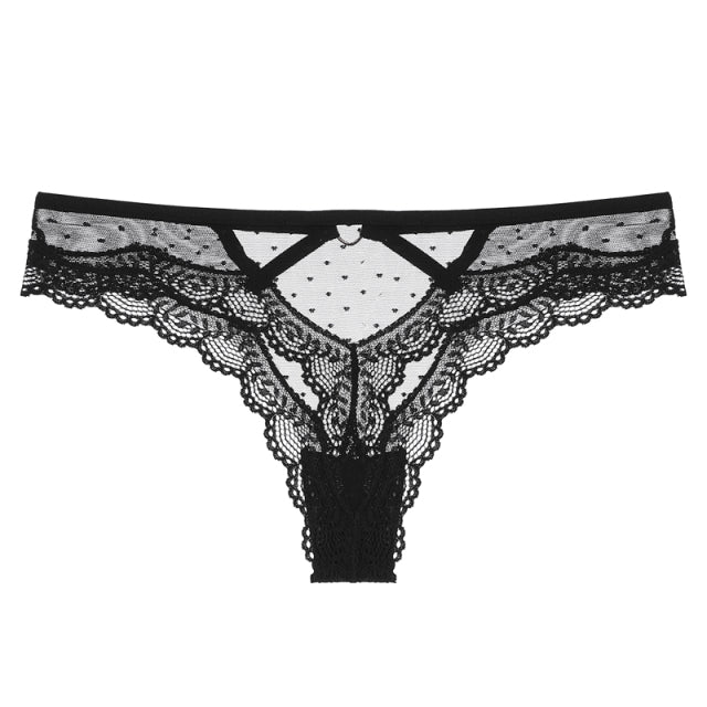 Expression Thong
