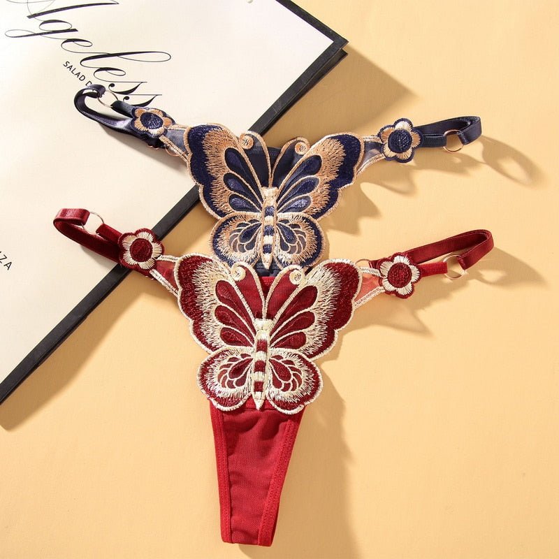 Mariposa Thong