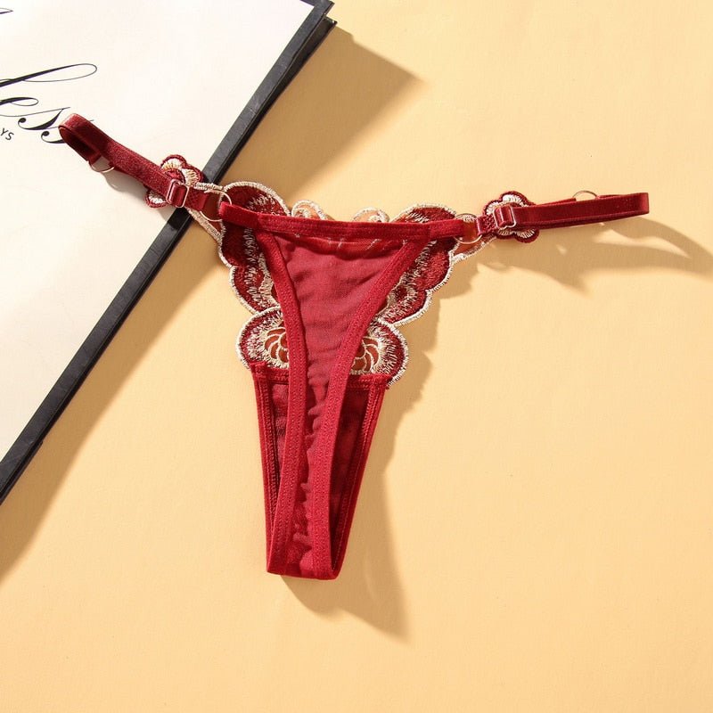 Mariposa Thong