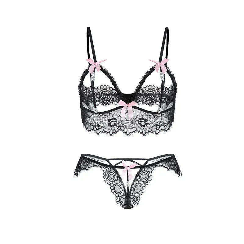 Masha Lingerie Set