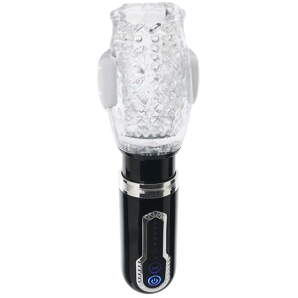 Thrusting Stroker