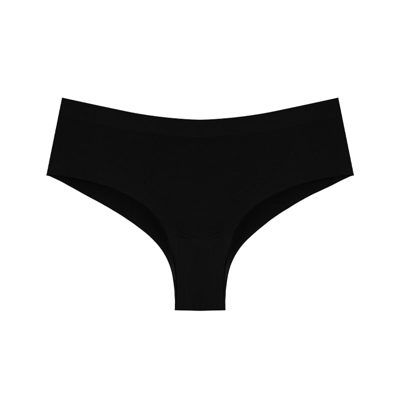 Naked Feel Briefs - Set of 3