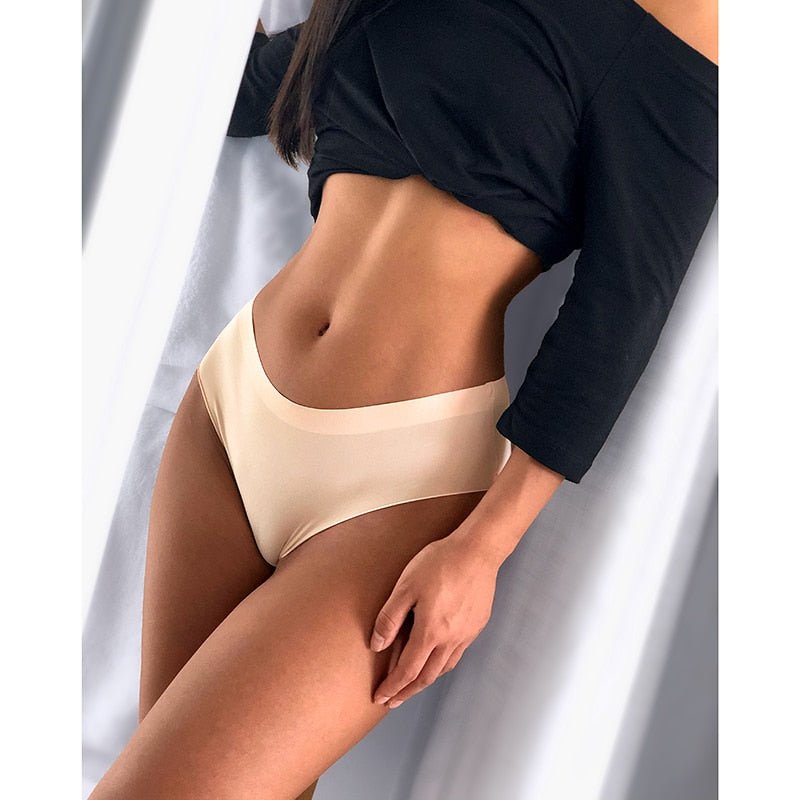 Naked Feel Briefs - Set of 3