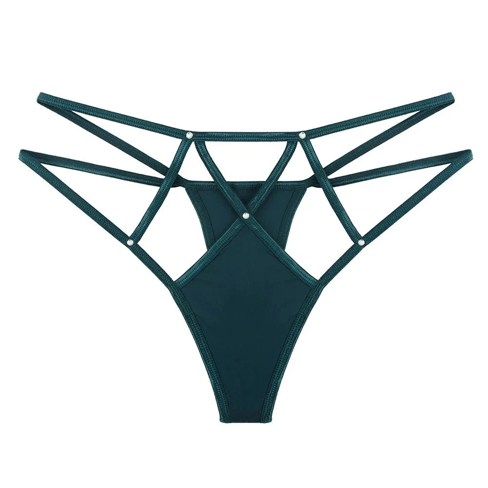 She's Complex Thong