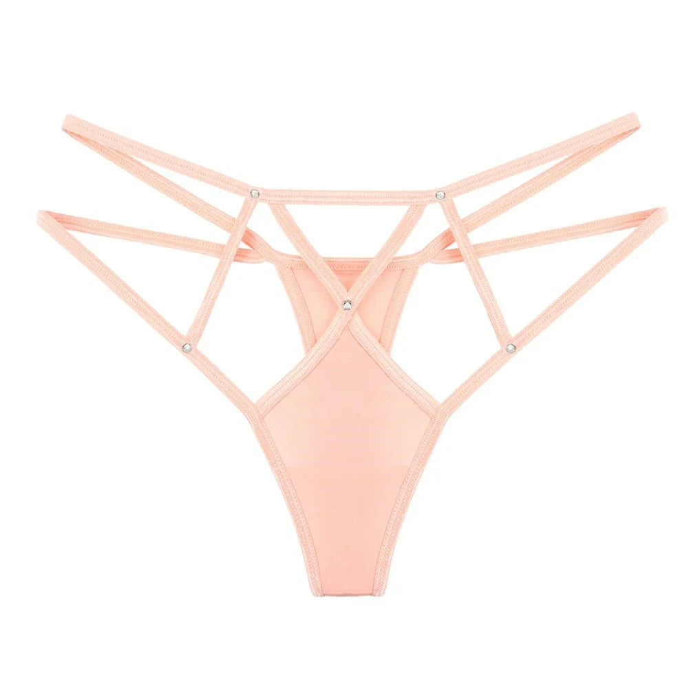 She's Complex Thong