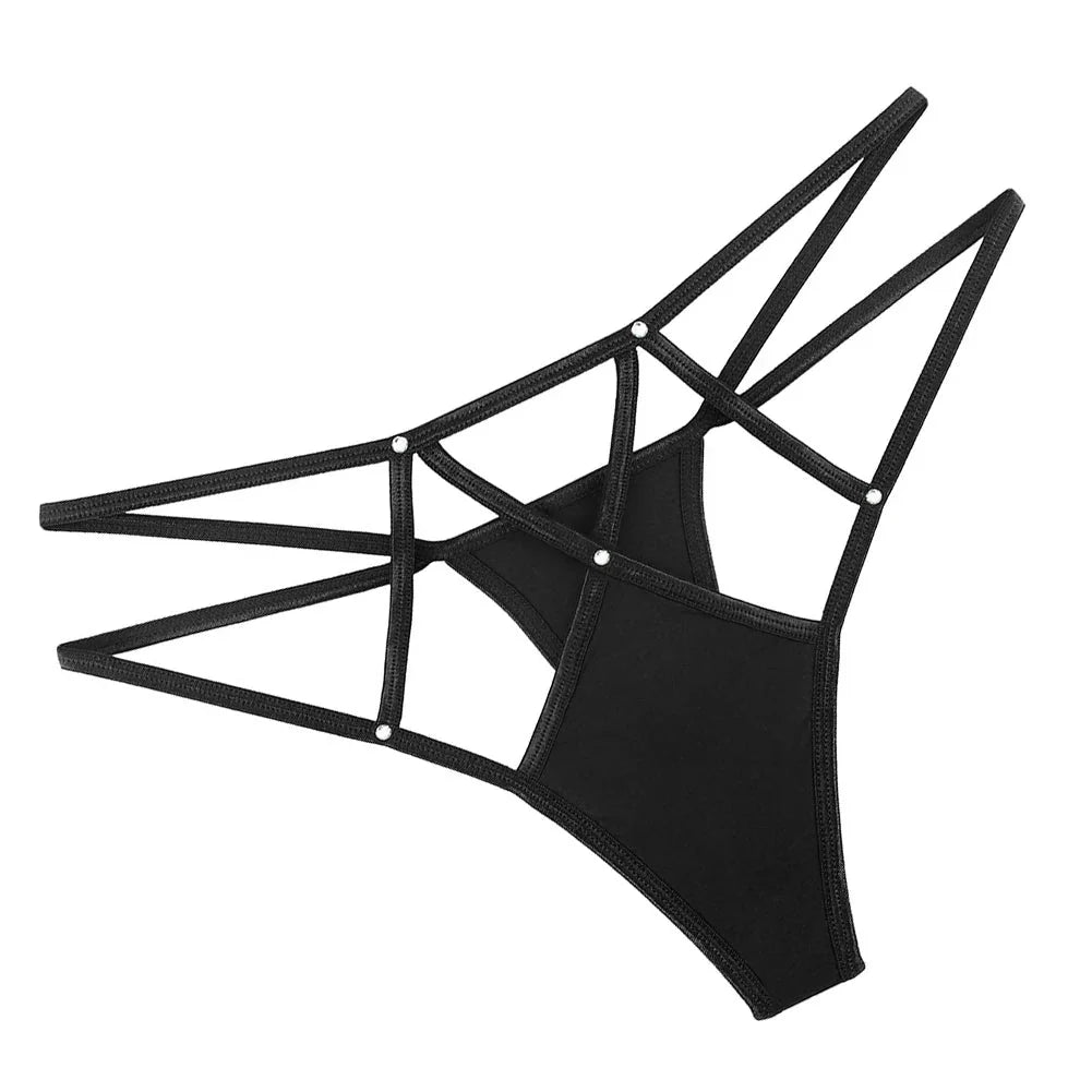 She's Complex Thong