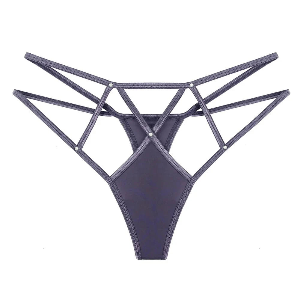 She's Complex Thong