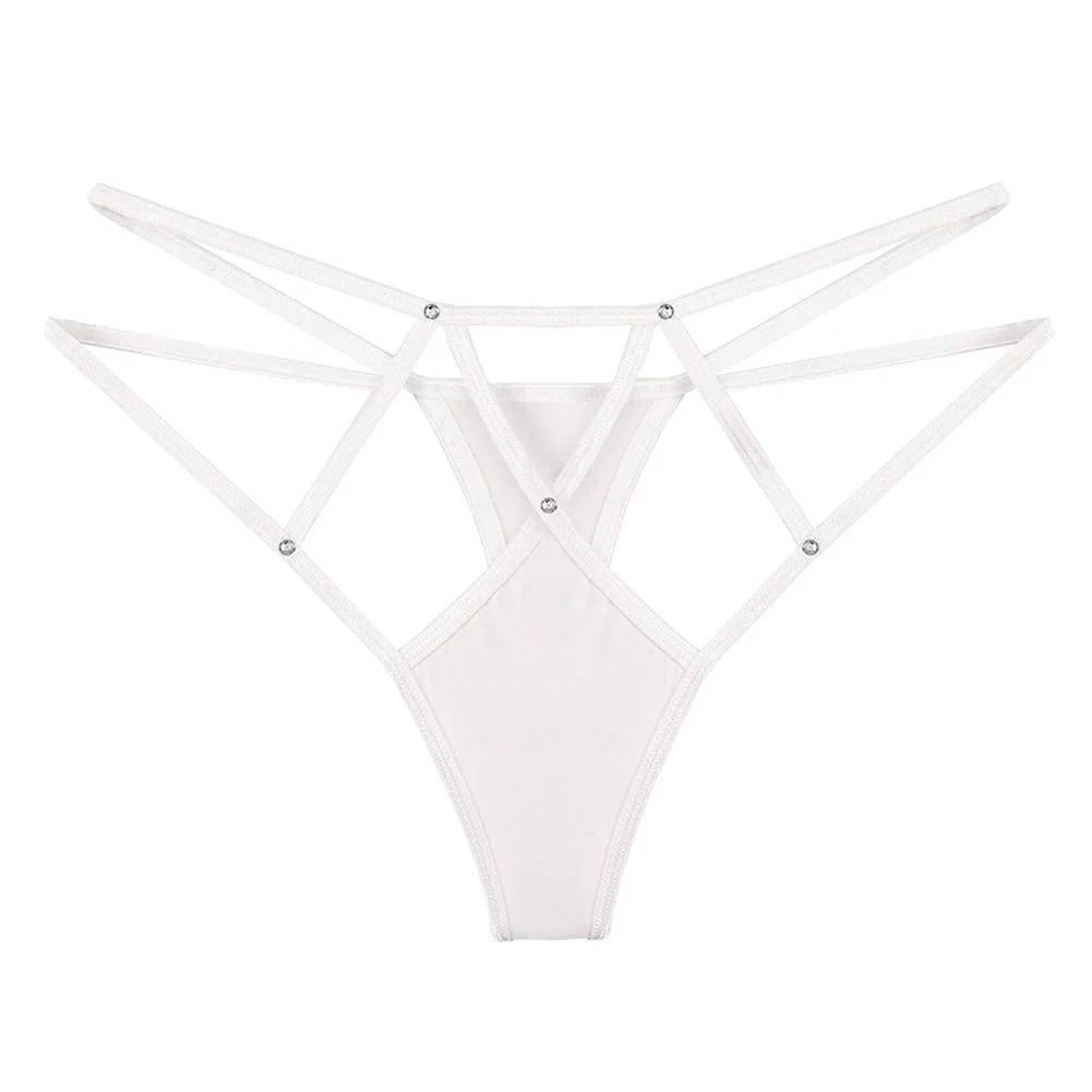 She's Complex Thong