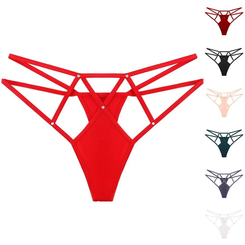 She's Complex Thong
