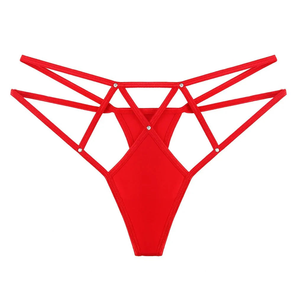 She's Complex Thong