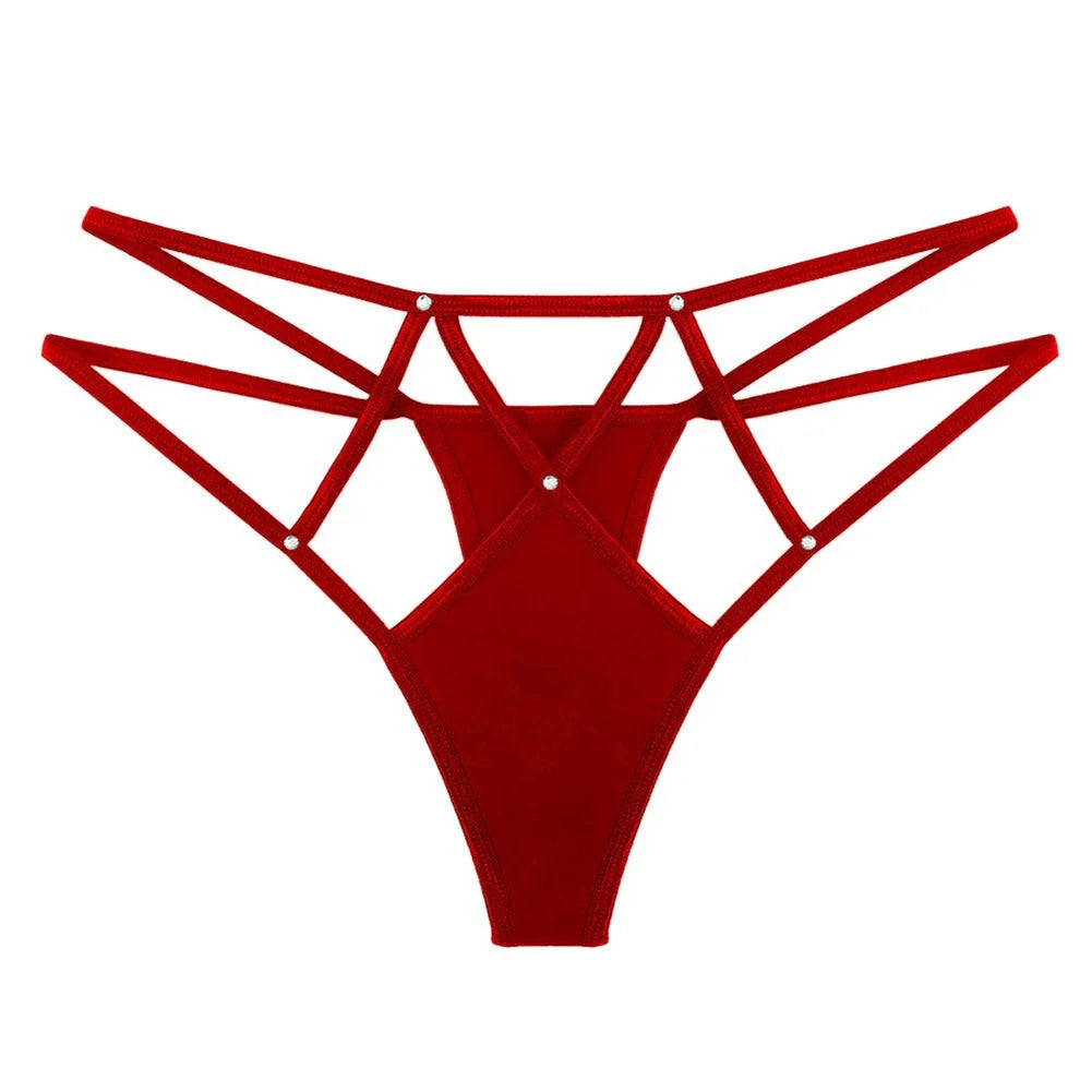 She's Complex Thong