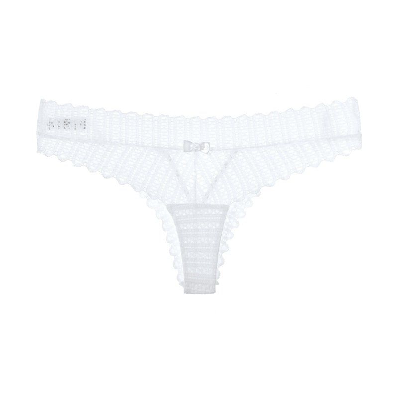 Sparrow Thong