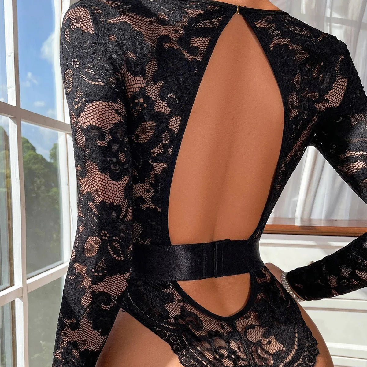 Stella Bodysuit