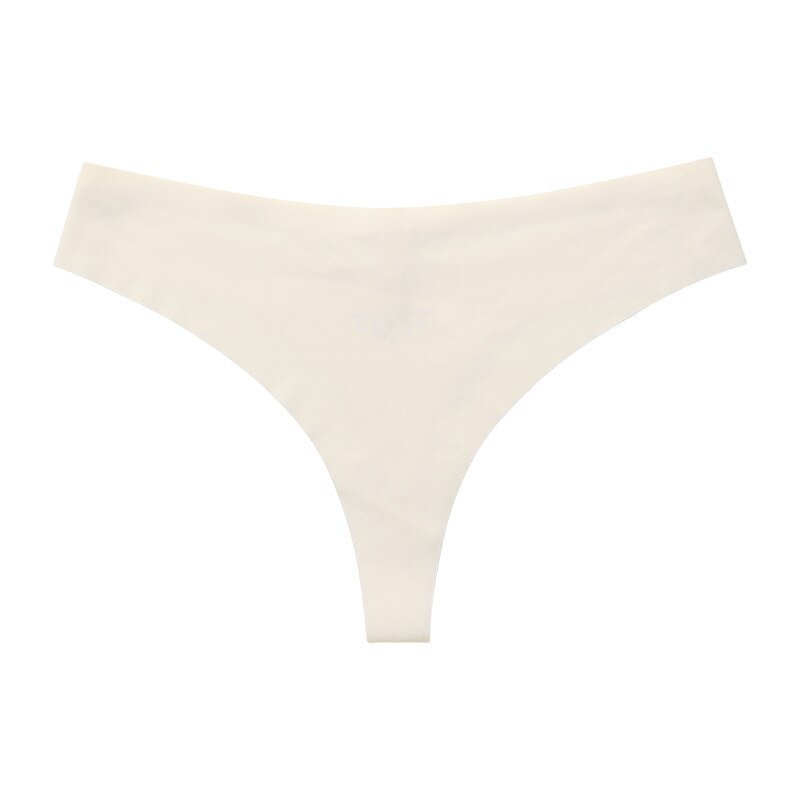 Two-Time Seamless Thong