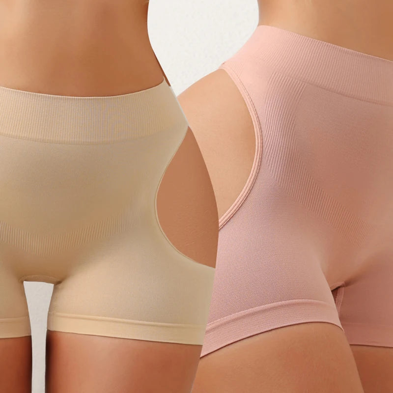 Camille Butt-Lift Shorts