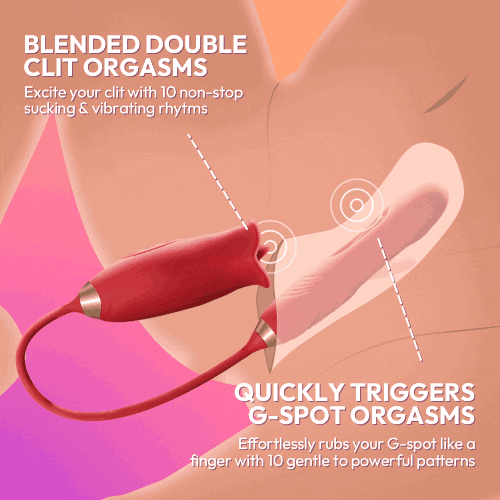 Soft Lips 3.0 — view 2 | Lavah Pleasure