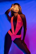 Fierce and Dance Boydsuit | Lavah Pleasure
