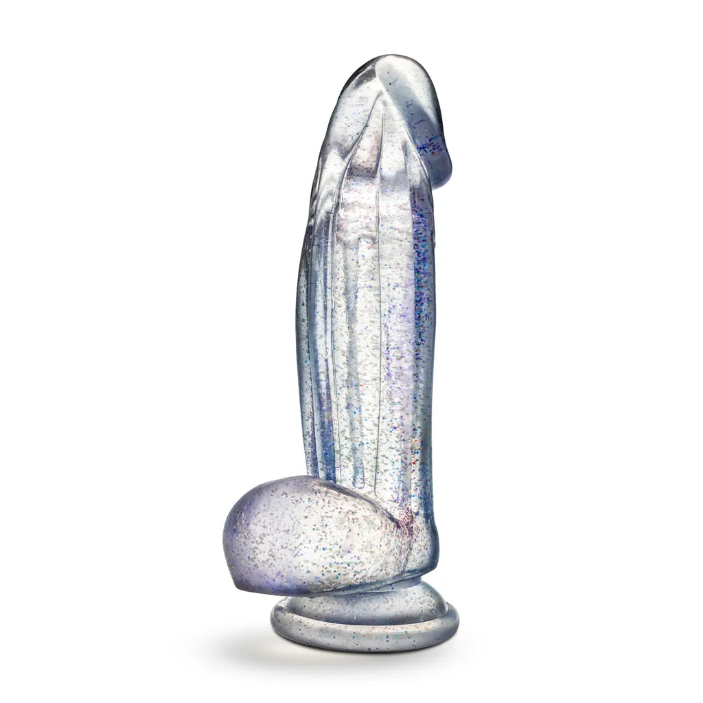 Naturally Yours - Bling - Sparkling Clear