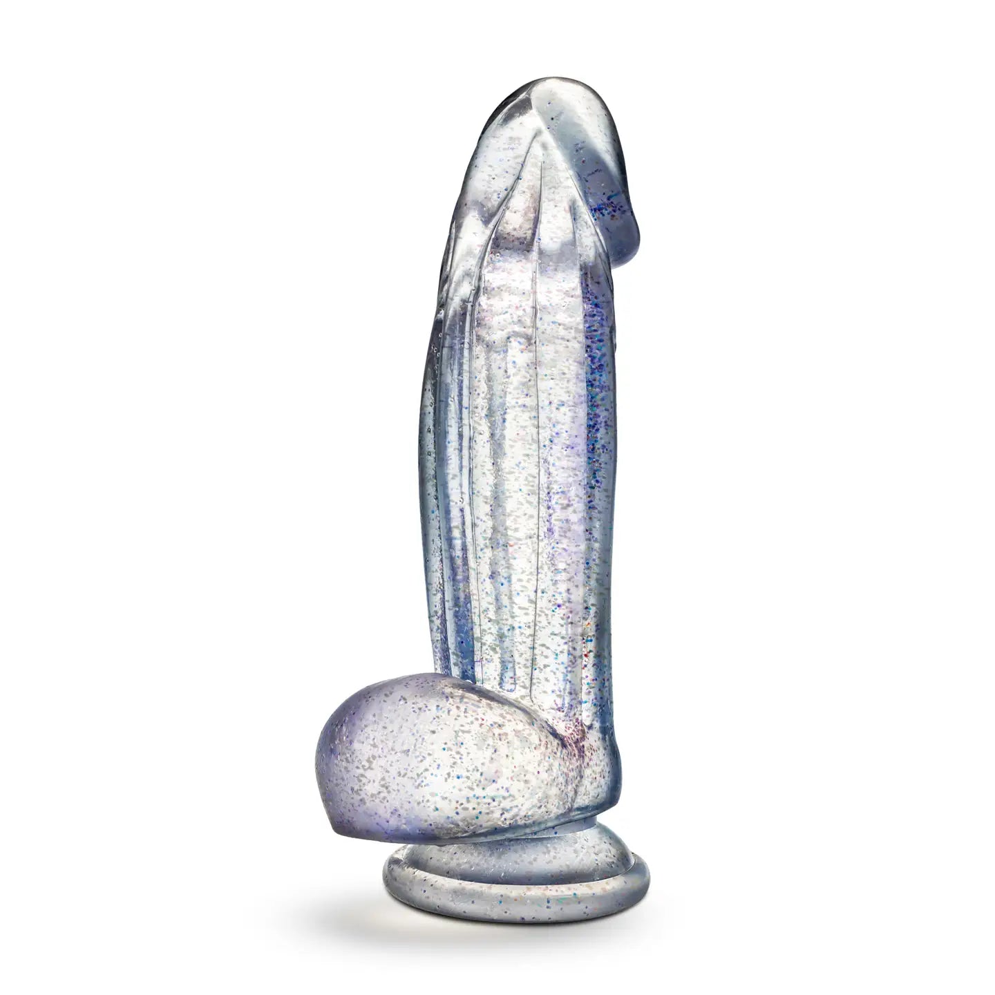 Naturally Yours - Bling - Sparkling Clear