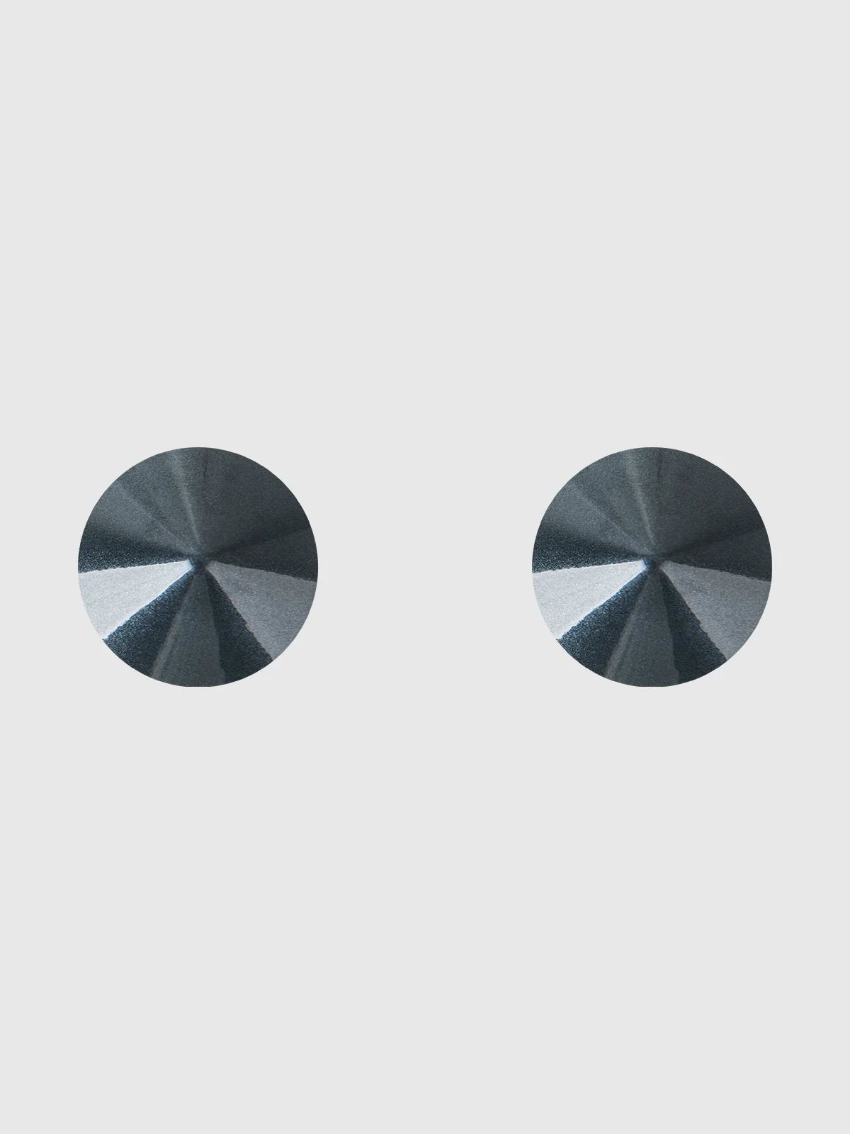 Circular Cone Pasties — view 7 | Lavah Pleasure