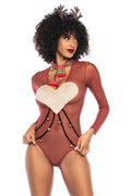 Dashing Through The Snow Costume — Costume | Lavah Pleasure