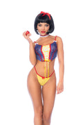 Poisoned Apple Fantasy Princess | Lavah Pleasure