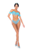 Arabian Night Fantasy Princess | Lavah Pleasure