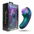 Temptasia - Enchanted Serpent - Dark Millenia | Lavah Pleasure