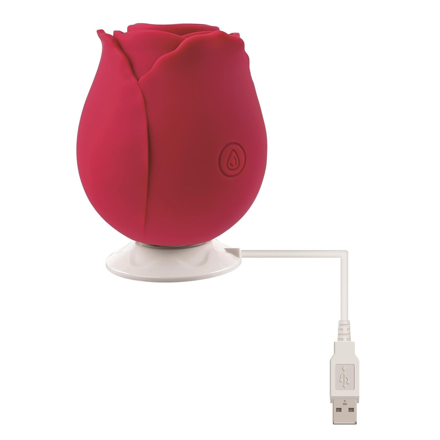 Rose Suction Stimulator