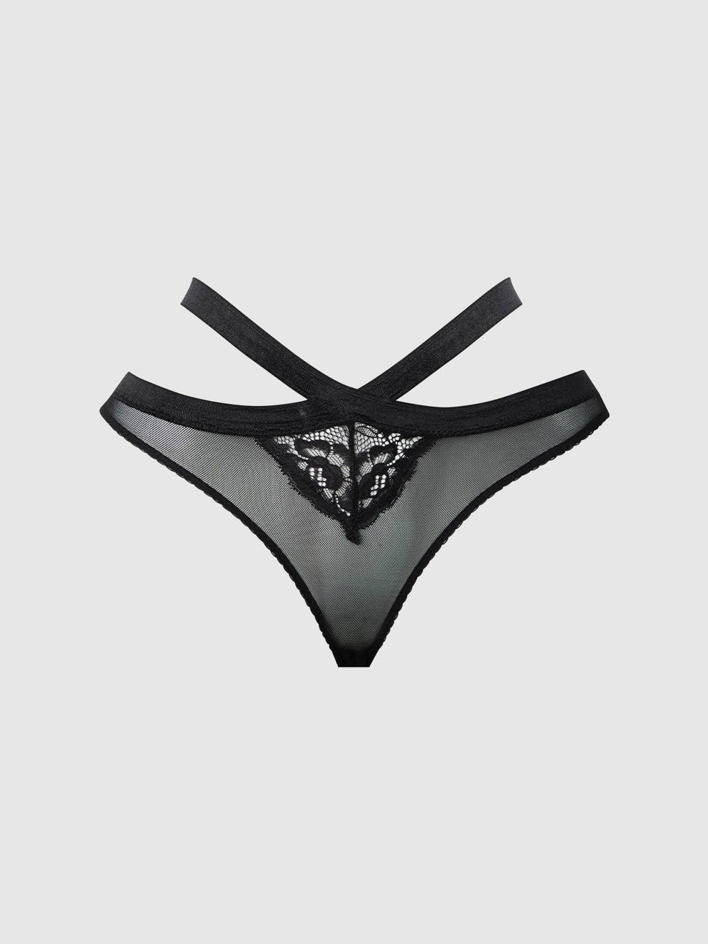 Natasha Cheeky Panty