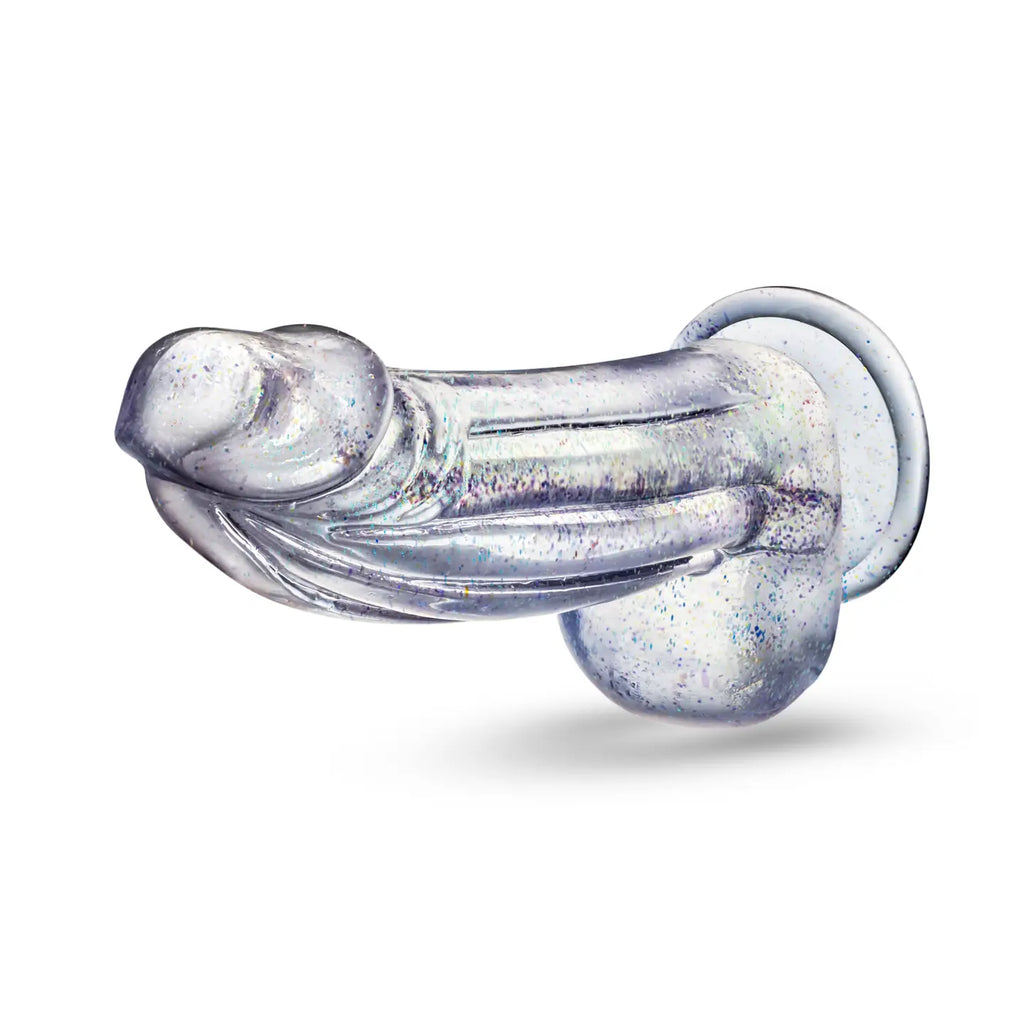 Naturally Yours - Bling - Sparkling Clear