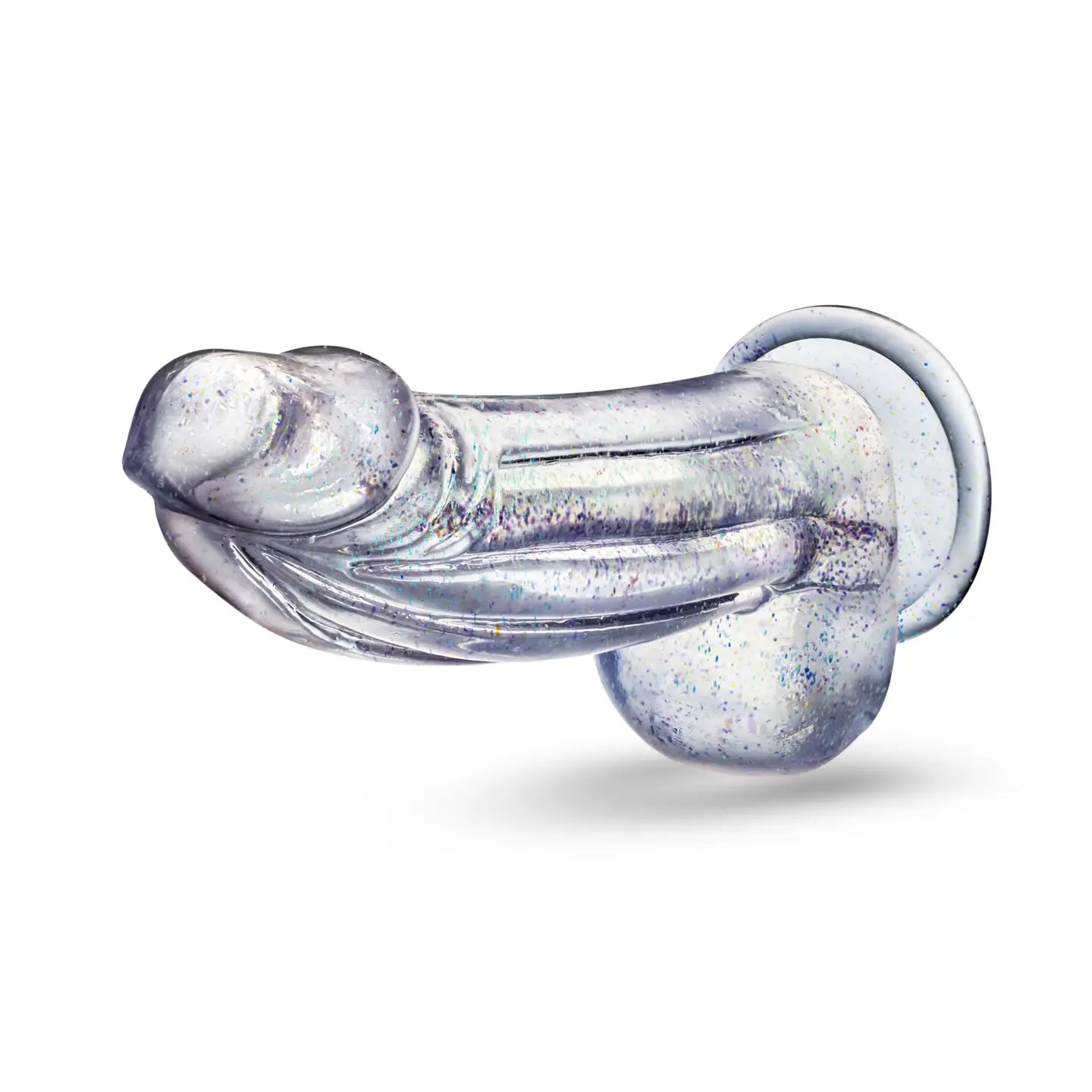 Naturally Yours - Bling - Sparkling Clear