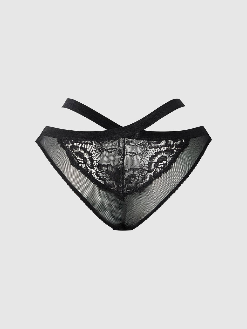 Natasha Cheeky Panty