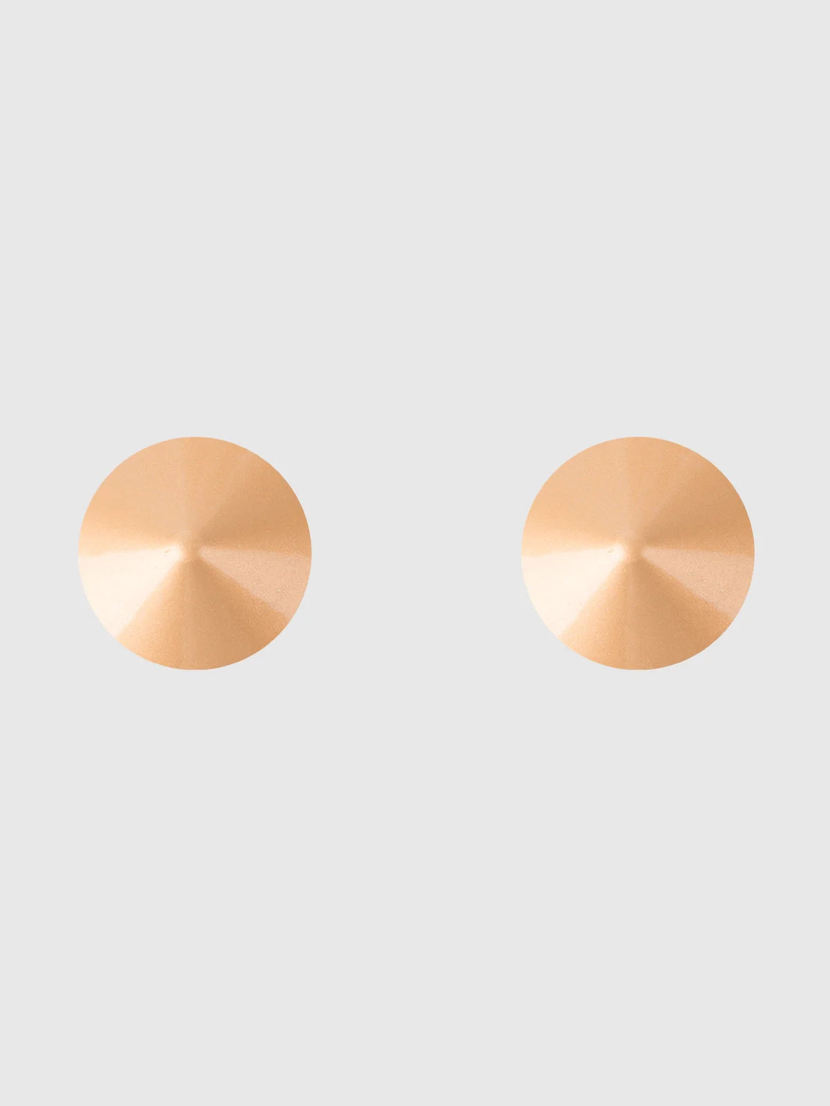 Circular Cone Pasties — view 6 | Lavah Pleasure