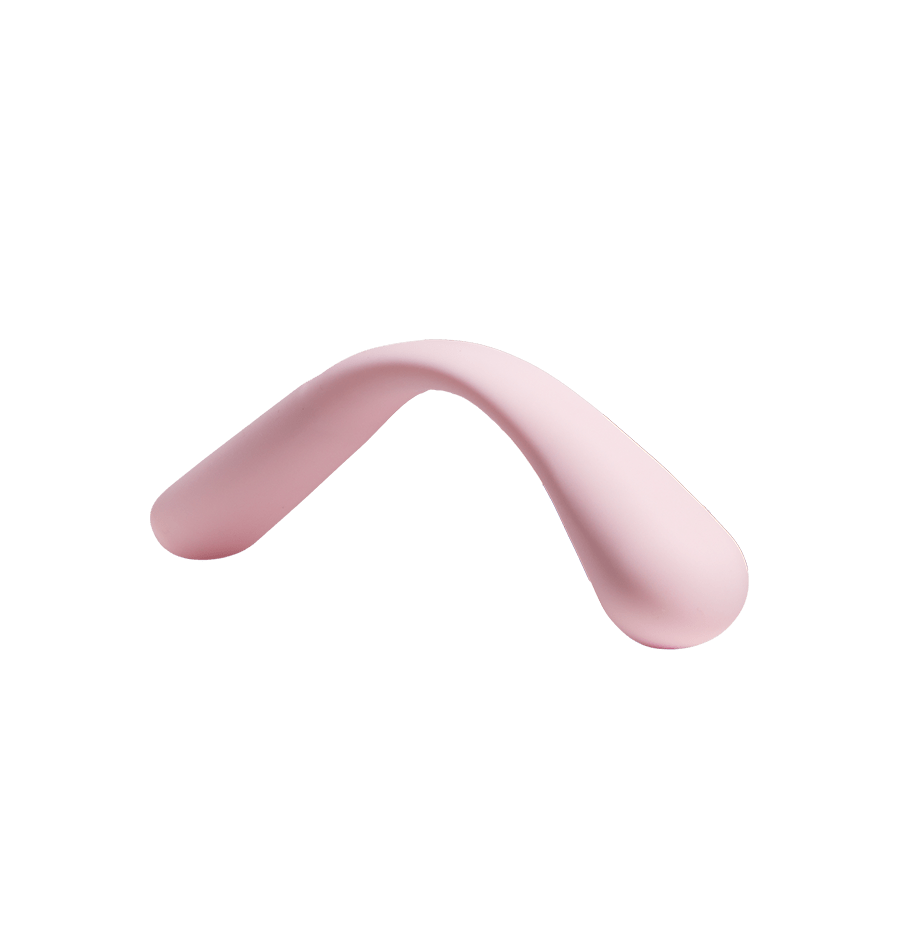 Bender - Flexible internal vibrator