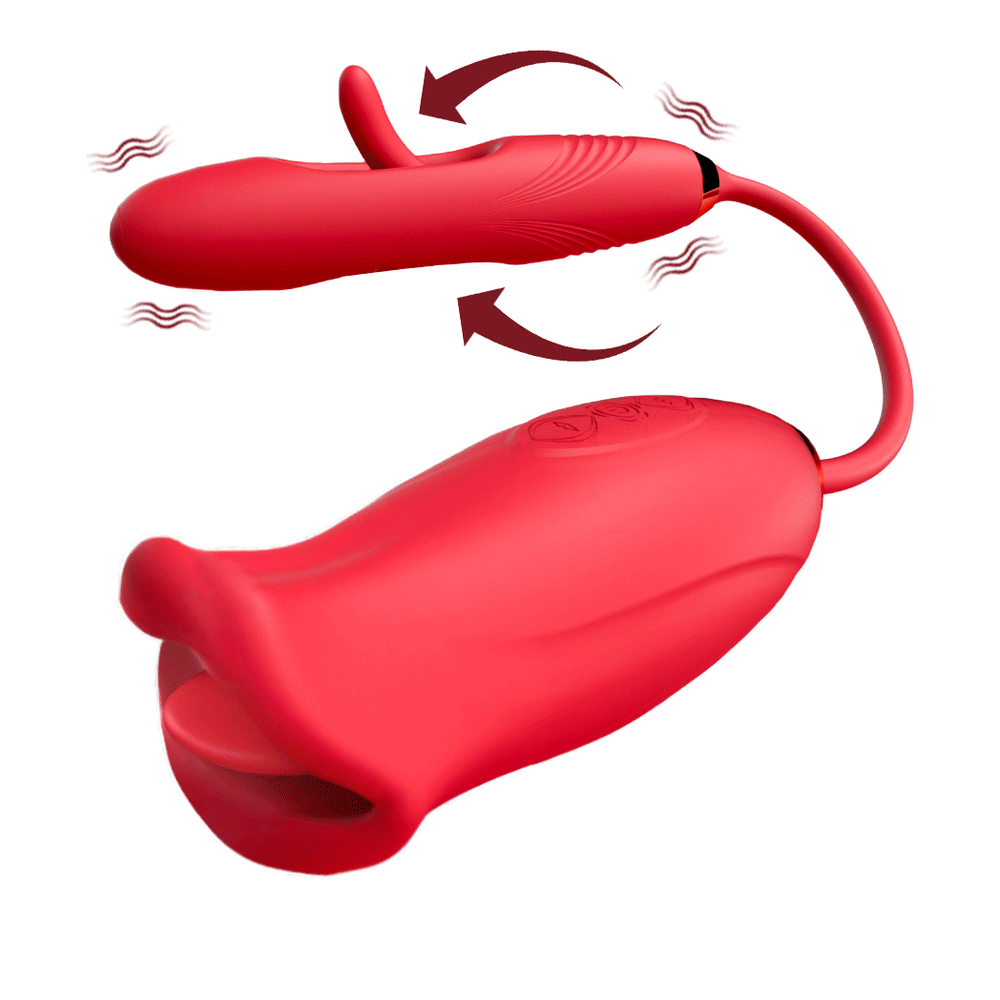 Soft Lips 3.0 | Lavah Pleasure