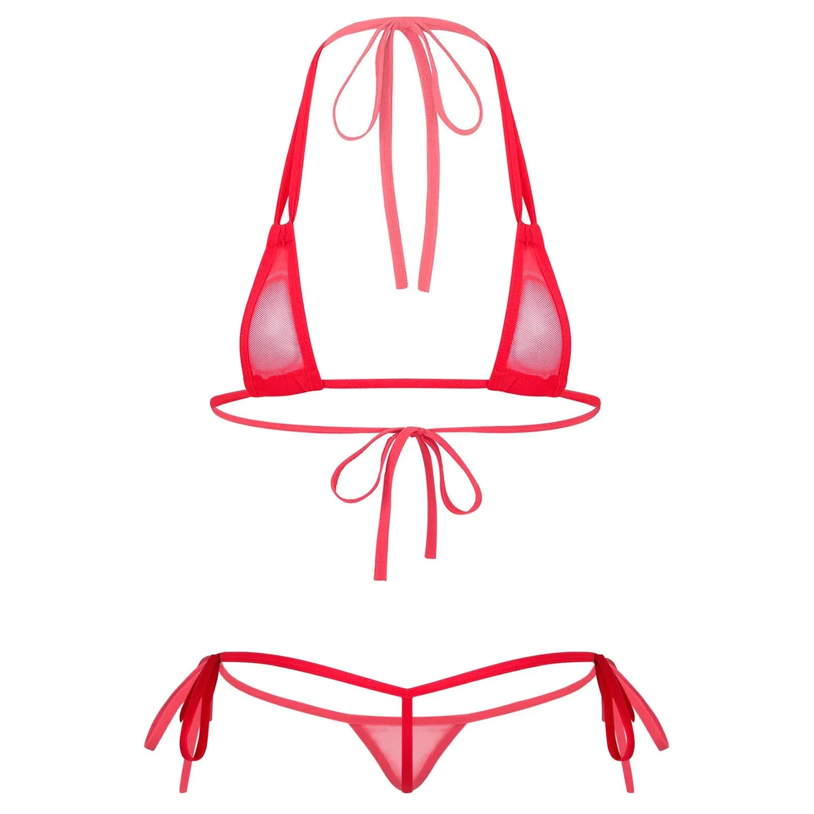 Micro Mesh Set